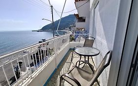 Antonys Apartment Sea View II