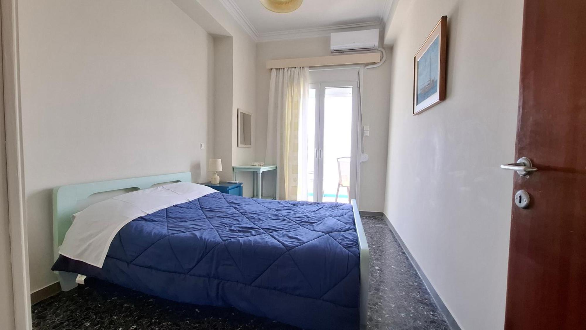 Antonys Apartment Sea View II Τυρός Εξωτερικό φωτογραφία