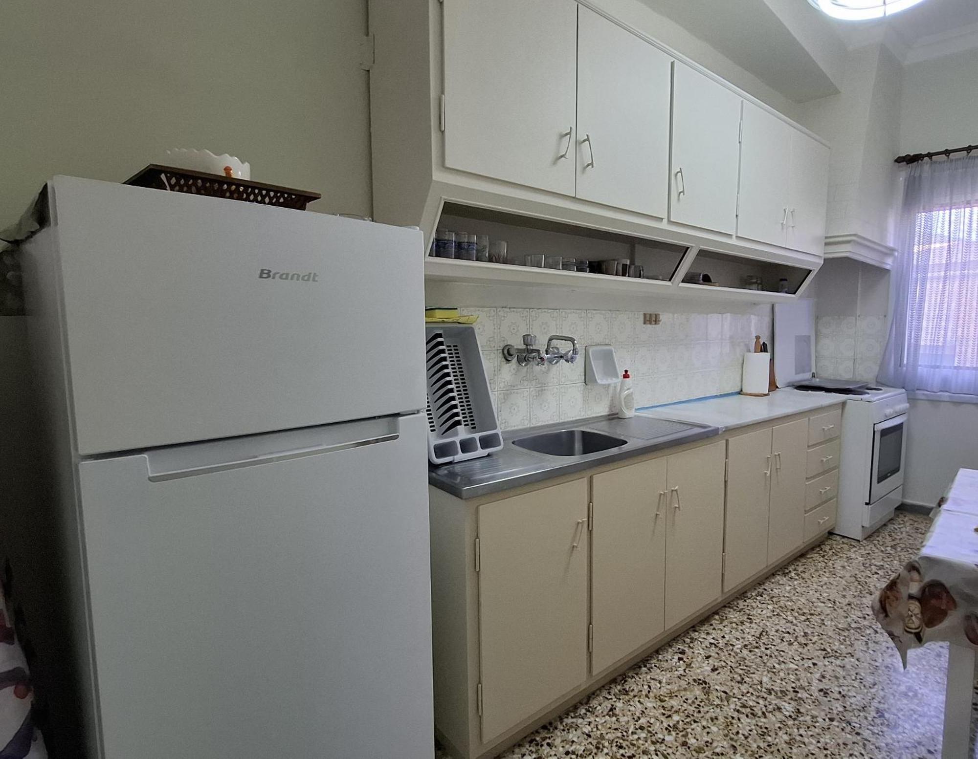 Antonys Apartment Sea View II Τυρός Εξωτερικό φωτογραφία